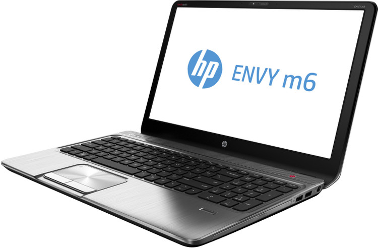 لپ تاپ HP Envy 15 ( 2013 - Intel )