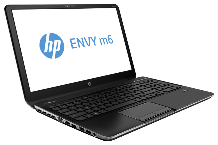 لپ تاپ HP Envy 15 ( 2013 - Intel )