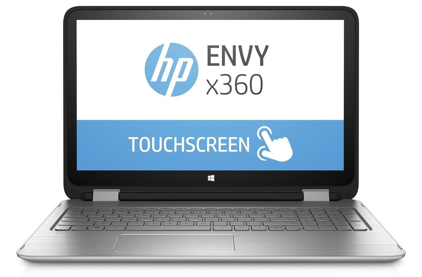 لپ تاپ HP Envy X360 15 ( 2015 - Intel )
