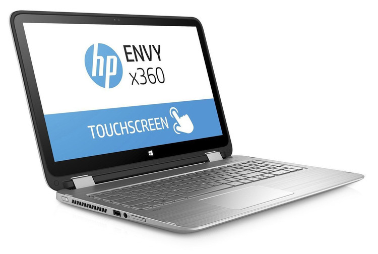 لپ تاپ HP Envy X360 15 ( 2015 - Intel )