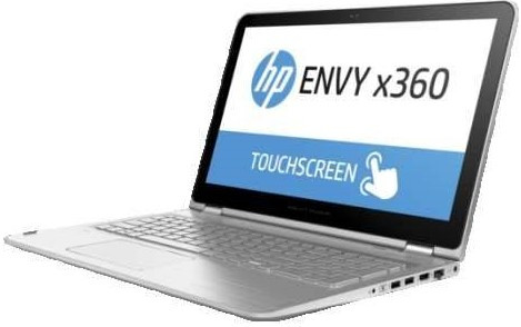 لپ تاپ HP Envy X360 15 ( 2015 - Intel )