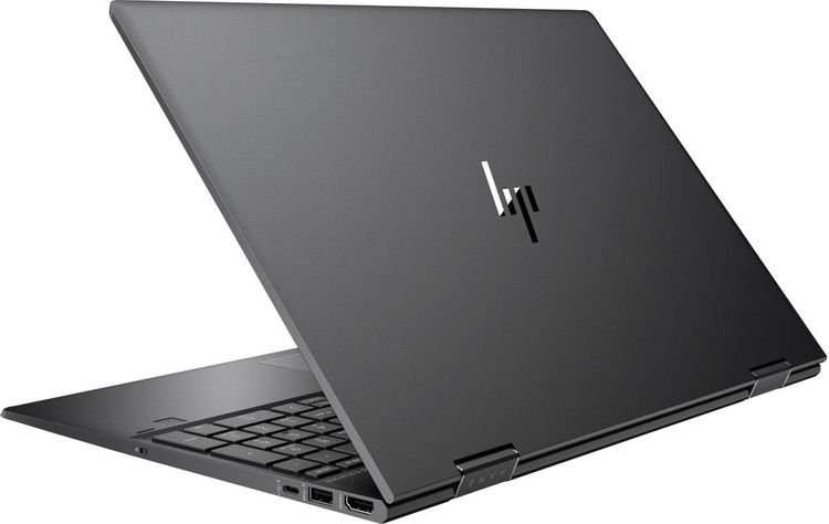 لپ تاپ HP Envy x360 15 ( 2017 - Amd )