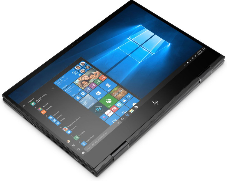 لپ تاپ HP Envy x360 15 ( 2017 - Amd )