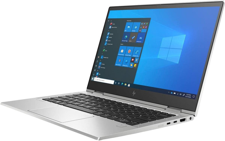 لپ تاپ HP Elitebook 830 G8 X360