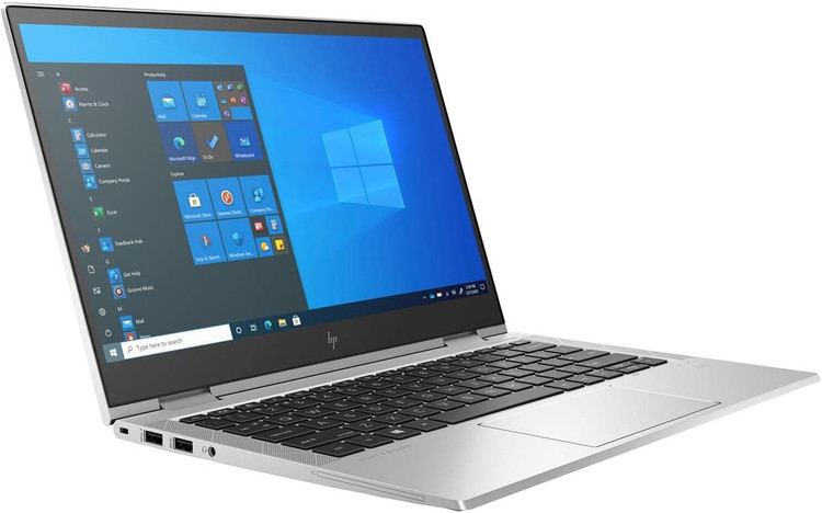 لپ تاپ HP Elitebook 830 G8 X360