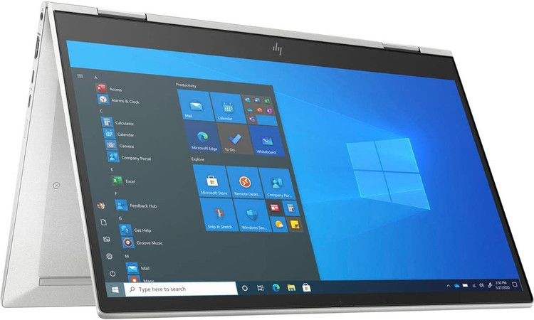 لپ تاپ HP Elitebook 830 G8 X360