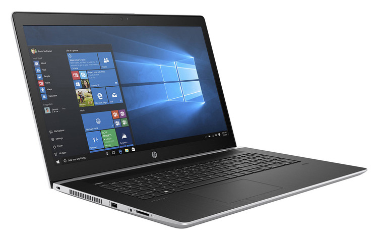 لپ تاپ HP Probook 470 G5