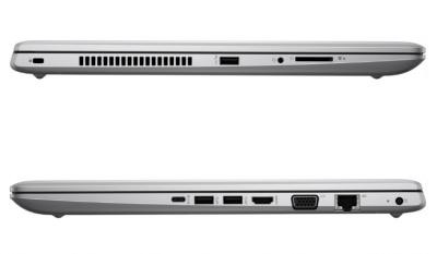 لپ تاپ HP Probook 470 G5
