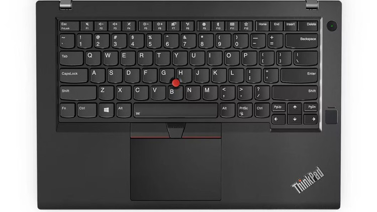 لپ تاپ Lenovo Thinkpad T470