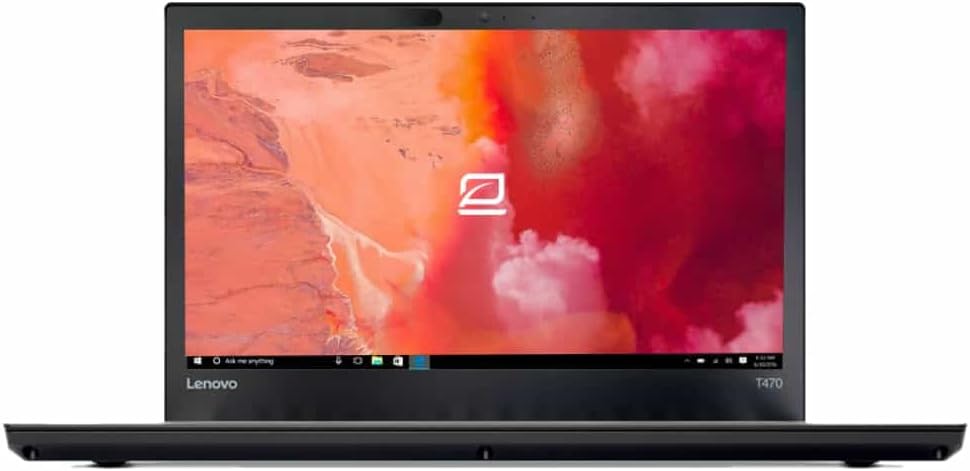 لپ تاپ Lenovo Thinkpad T470