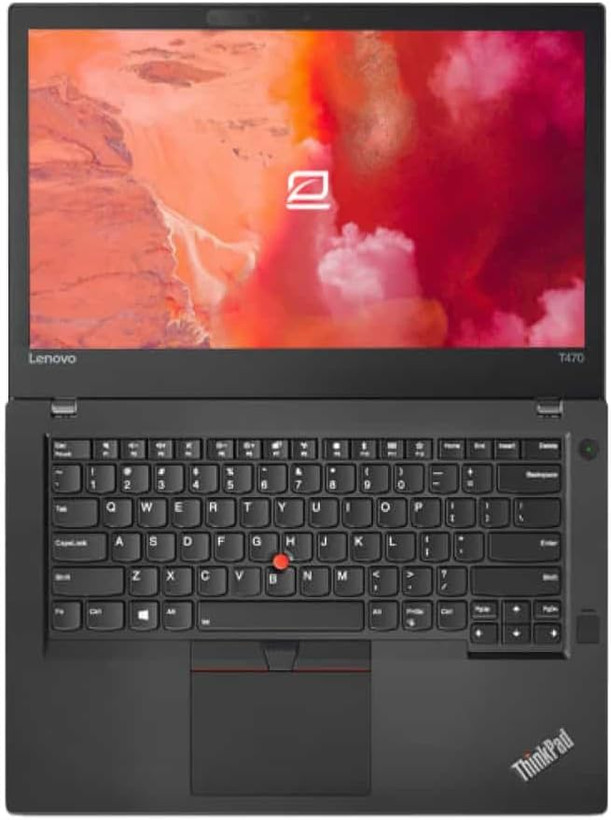 لپ تاپ Lenovo Thinkpad T470