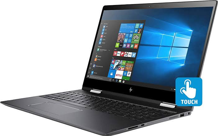 لپ تاپ HP Envy x360 15 ( 2017 - Amd )