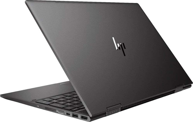 لپ تاپ HP Envy x360 15 ( 2017 - Amd )