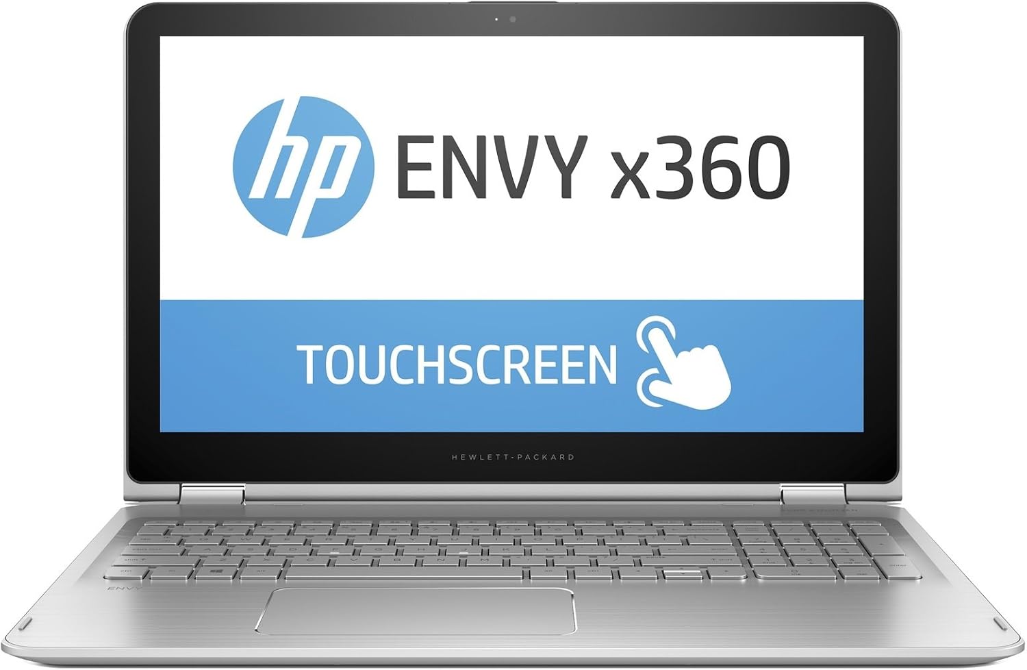 لپ تاپ  HP Envy X360 15 ( 2016 - Intel )