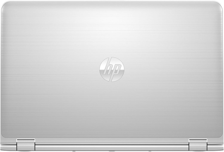 لپ تاپ HP Envy X360 15 ( 2016 - Intel )