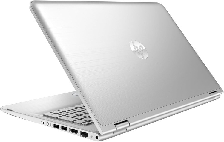 لپ تاپ HP Envy X360 15 ( 2016 - Intel )