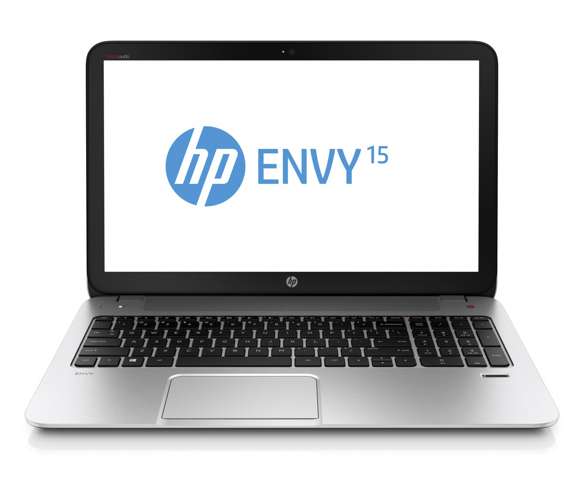 لپ تاپ  HP Envy 15 ( 2013 - Intel )