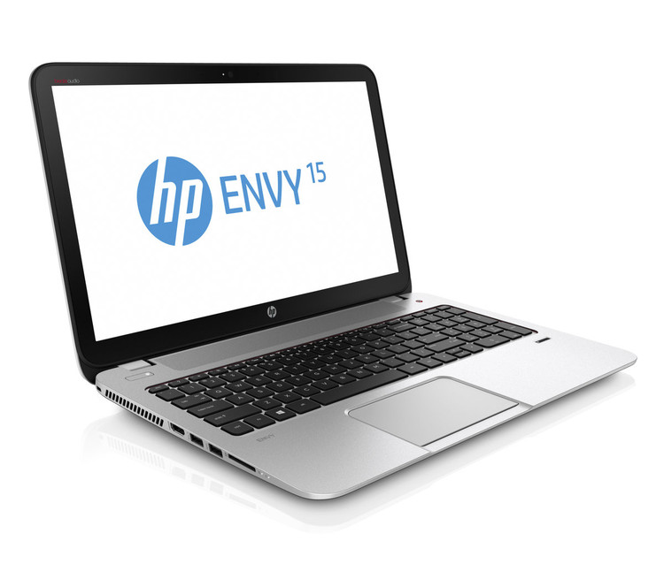 لپ تاپ HP Envy 15 ( 2013 - Intel )