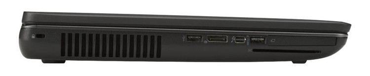 لپ تاپ HP ZBOOK 17 G2