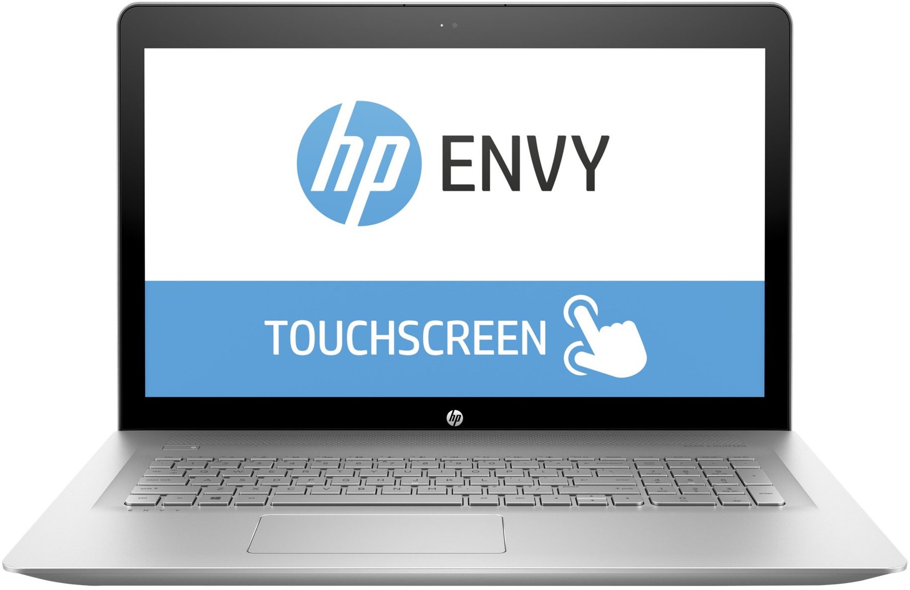 لپ تاپ HP Envy 17 ( 2018 - Intel )
