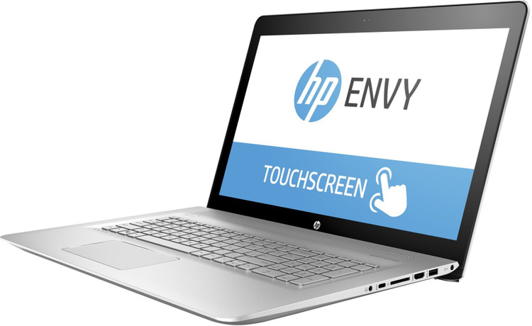 لپ تاپ HP Envy 17 ( 2018 - Intel )