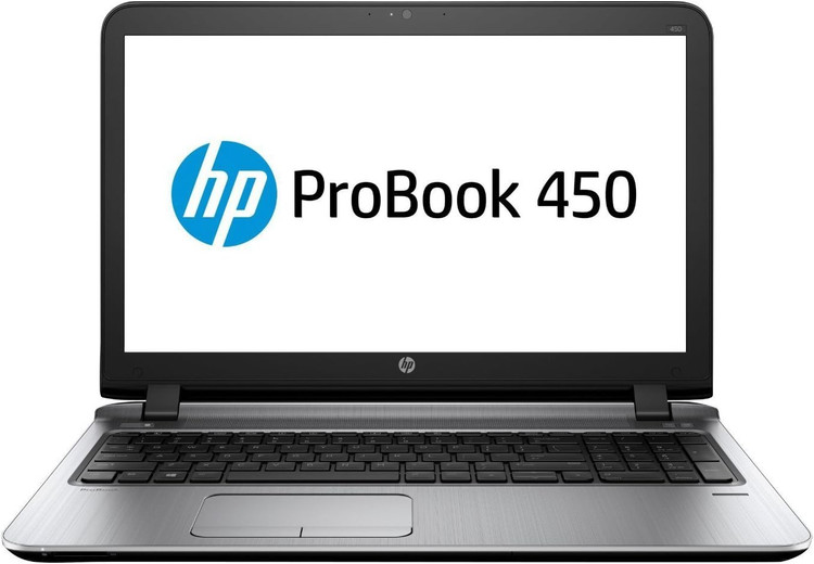 لپ تاپ HP ProBook 450 G3