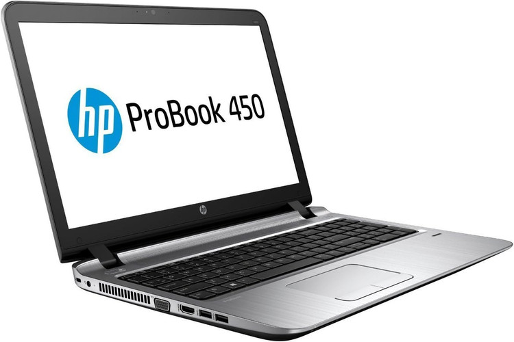 لپ تاپ HP ProBook 450 G3