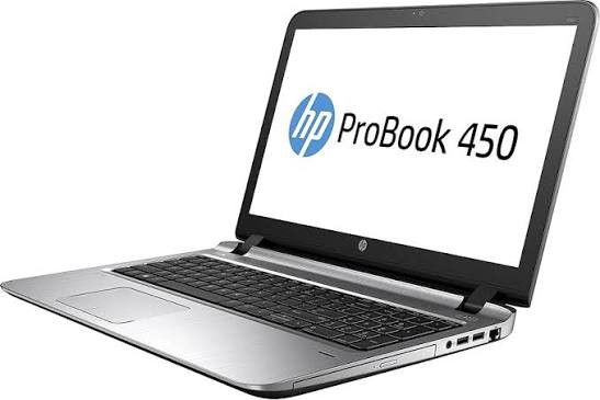 لپ تاپ HP ProBook 450 G3