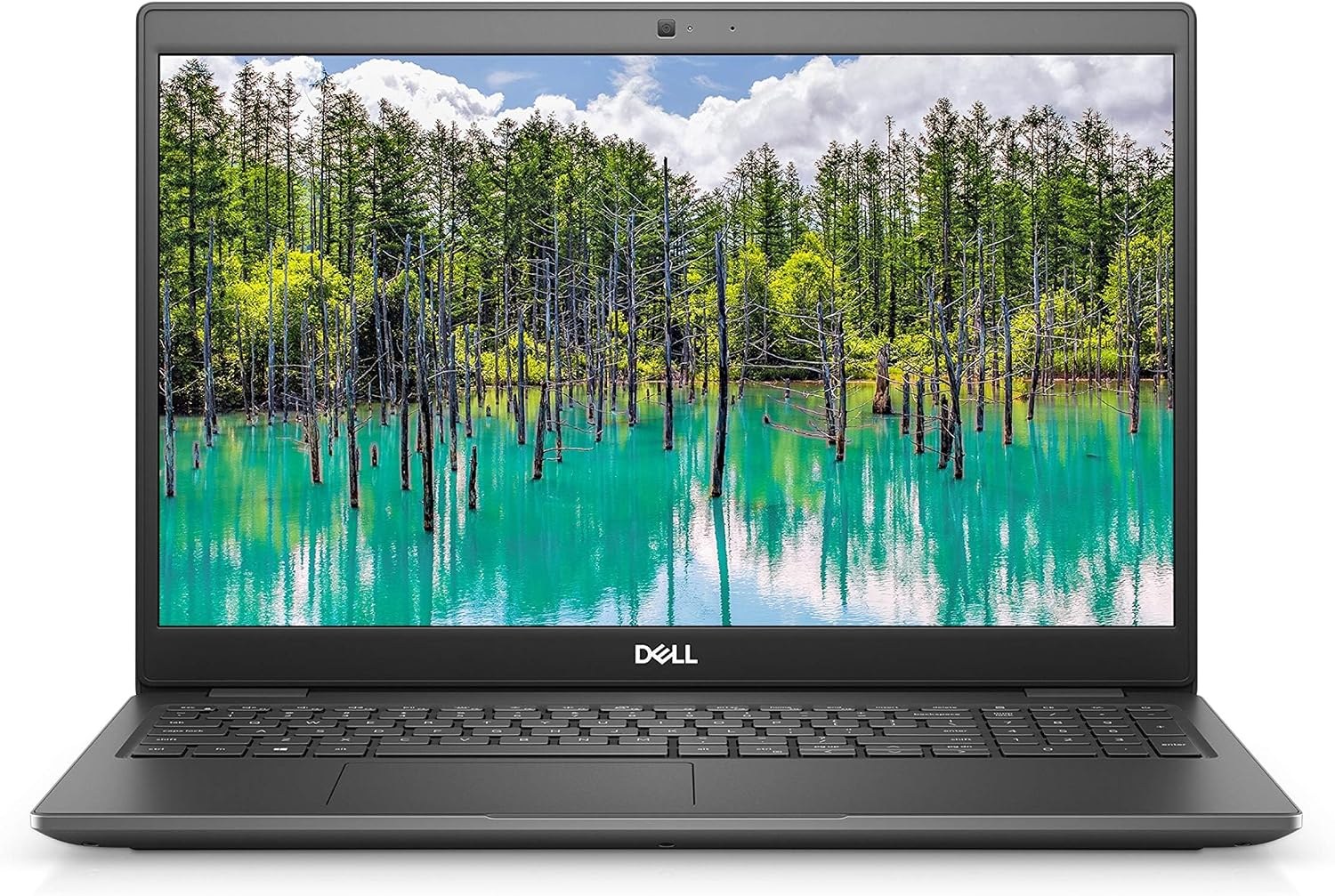 لپ تاپ Dell Latitude 3510