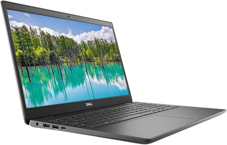 لپ تاپ Dell Latitude 3510