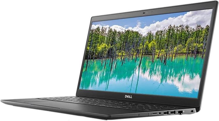 لپ تاپ Dell Latitude 3510