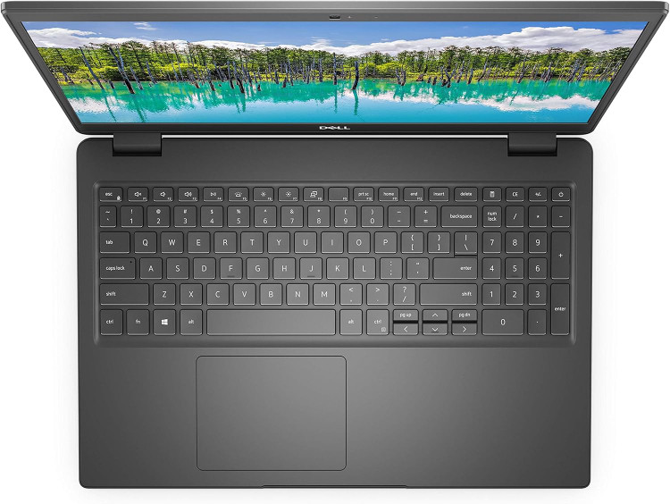 لپ تاپ Dell Latitude 3510