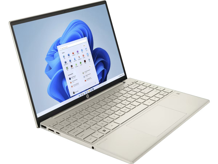 لپ تاپ HP Pavilion 13 ( 2023 - Amd )