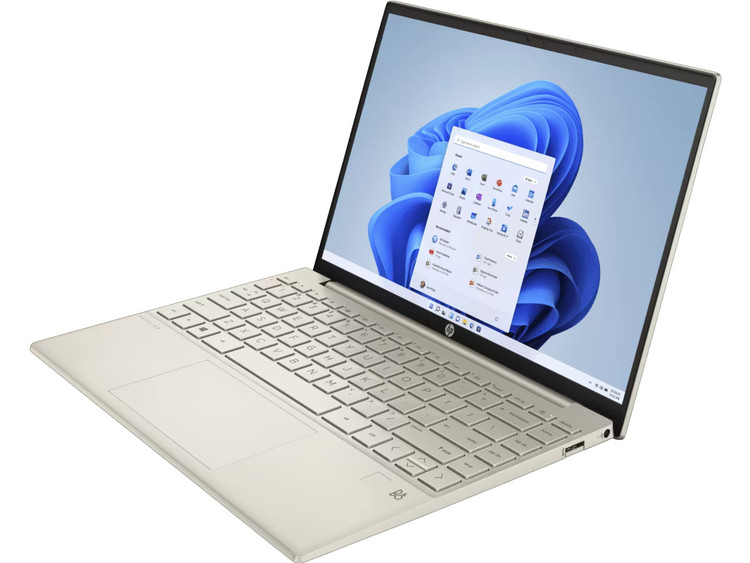 لپ تاپ HP Pavilion 13 ( 2023 - Amd )