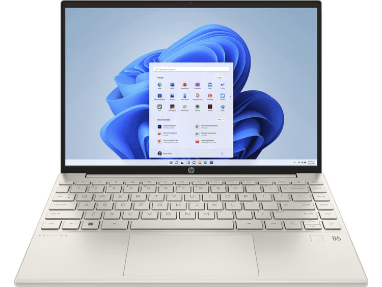 لپ تاپ HP Pavilion 13 ( 2023 - Amd )