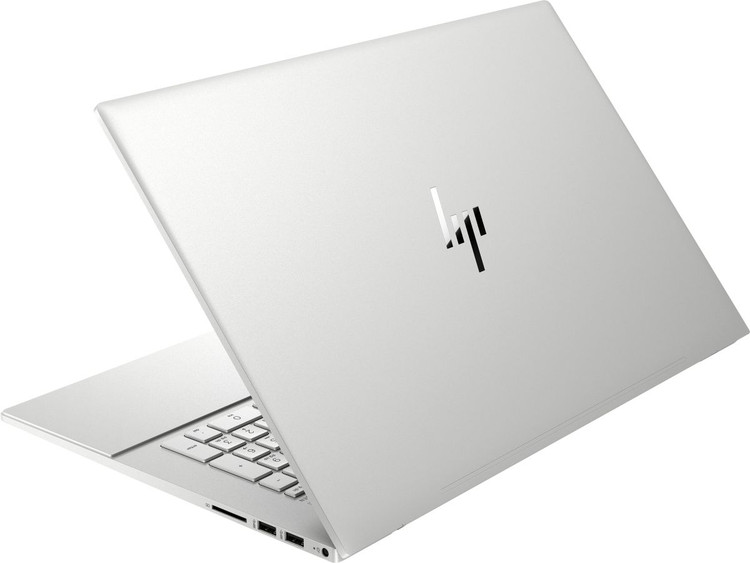 لپ تاپ HP Envy 17 ( 2020 - Intel )