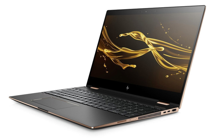 لپ تاپ HP Spectre x360 2-in-1 15 ( 2018 )