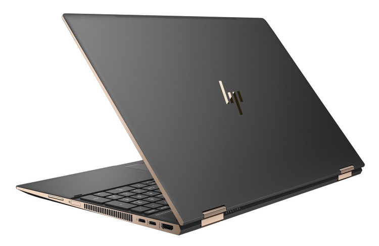 لپ تاپ HP Spectre x360 2-in-1 15 ( 2018 )