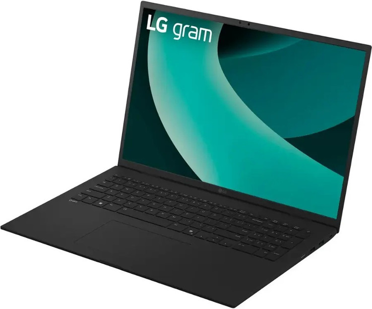 لپ تاپ LG Gram 17 2025