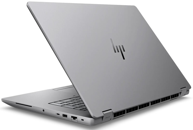 لپ تاپ HP ZBOOK Fury G1i 18