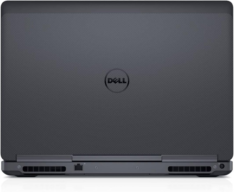 لپ تاپ DELL Precision 7520