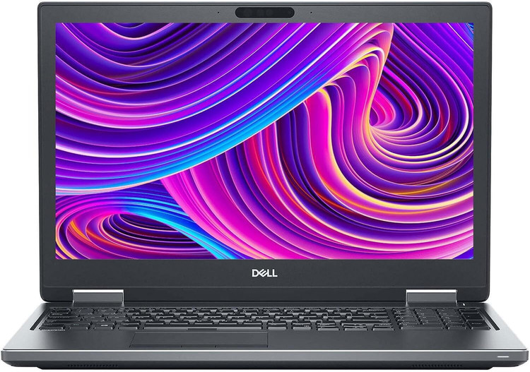 لپ تاپ DELL Precision 7520