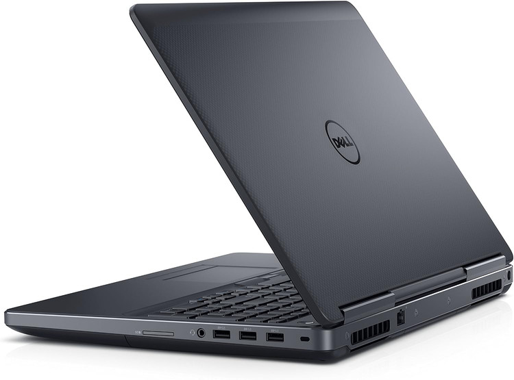 لپ تاپ DELL Precision 7520