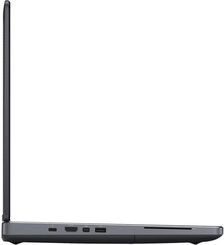 لپ تاپ DELL Precision 7520
