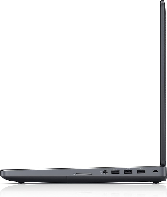لپ تاپ DELL Precision 7520