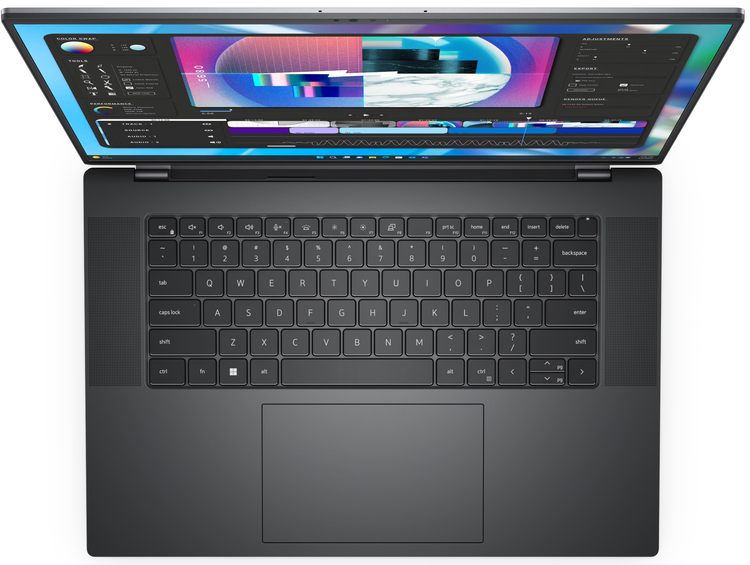 لپ تاپ Dell Precision 5680