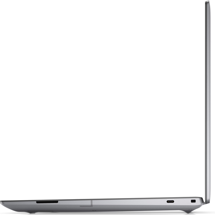 لپ تاپ Dell Precision 5680