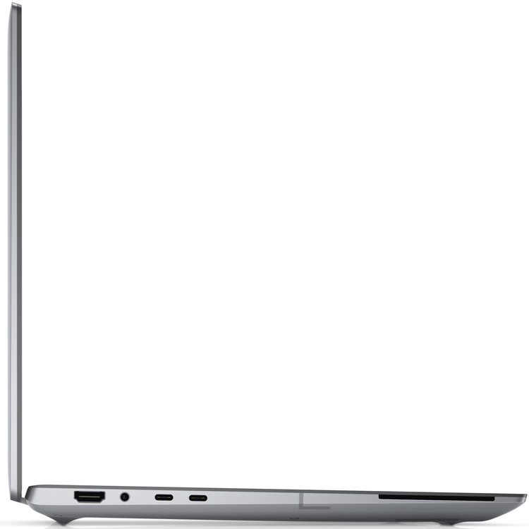 لپ تاپ Dell Precision 5680