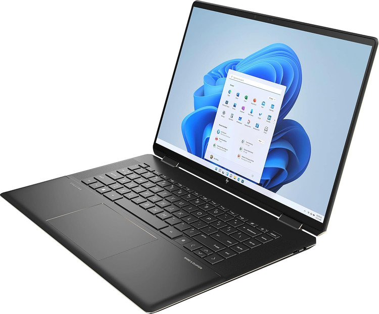لپ تاپ HP Spectre x360 2-in-1 16 ( 2022 - Intel )