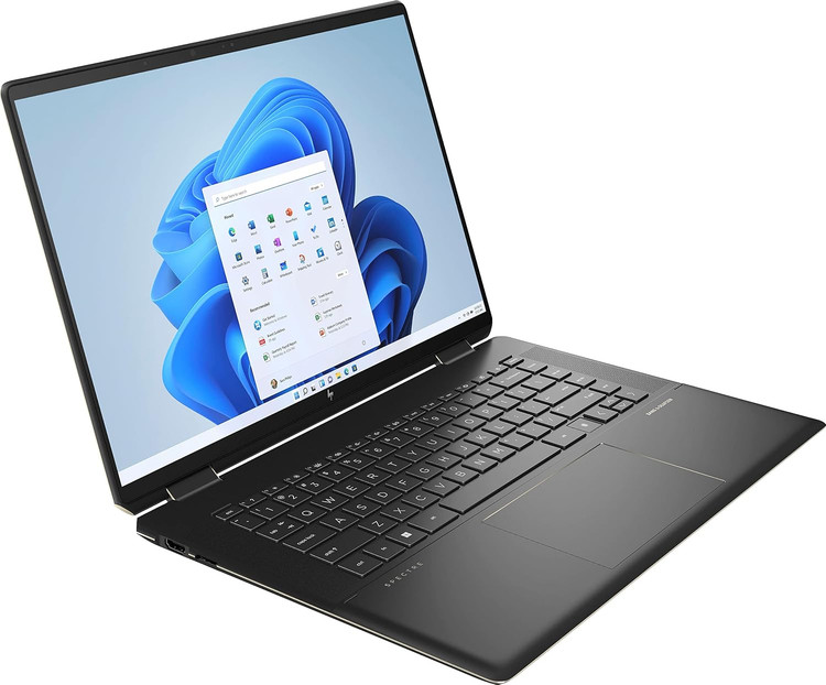 لپ تاپ HP Spectre x360 2-in-1 16 ( 2022 - Intel )